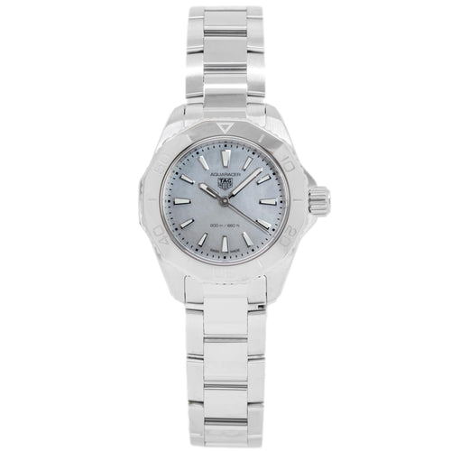 TAG Heuer Donna WBP1418.BA0622 Aquaracer Quarzo