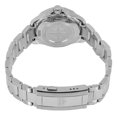TAG Heuer Donna WBP1418.BA0622 Aquaracer Quarzo