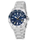 TAG Heuer Uomo WBP2010.BA0632 Aquaracer Automatico