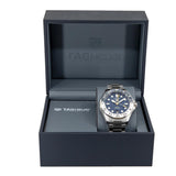 TAG Heuer Uomo WBP2010.BA0632 Aquaracer Automatico