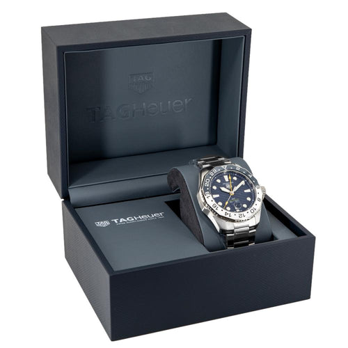 TAG Heuer Uomo WBP2010.BA0632 Aquaracer Automatico