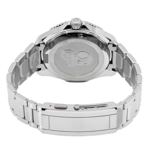 TAG Heuer Uomo WBP201A.BA0632 Aquaracer Automatico