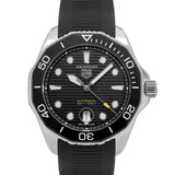 TAG Heuer Uomo WBP201A.FT6197 Aquaracer Automatico