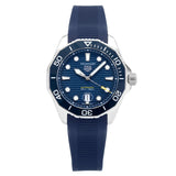 TAG Heuer Uomo WBP201B.FT6198 Aquaracer Automatico
