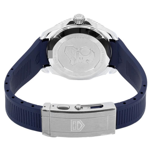 TAG Heuer Uomo WBP201B.FT6198 Aquaracer Automatico