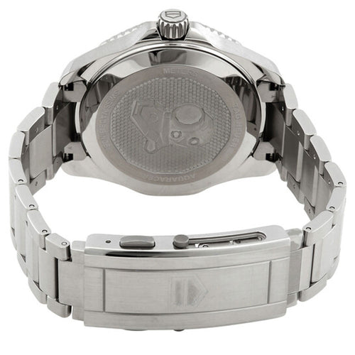 TAG Heuer Uomo WBP201C.BA0632 Aquaracer Automatico