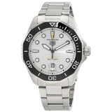 TAG Heuer Uomo WBP201C.BA0632 Aquaracer Automatico