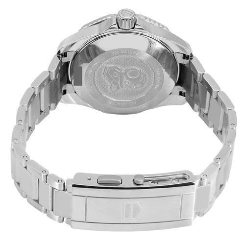 TAG Heuer Uomo WBP201F.BA0632 Aquaracer Automatico
