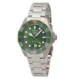 TAG Heuer Uomo WBP208B.BF0631 Aquaracer Automatico