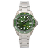 TAG Heuer Uomo WBP208B.BF0631 Aquaracer Automatico