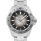 TAG Heuer Uomo WBP2110.BA0627 Aquaracer Automatico