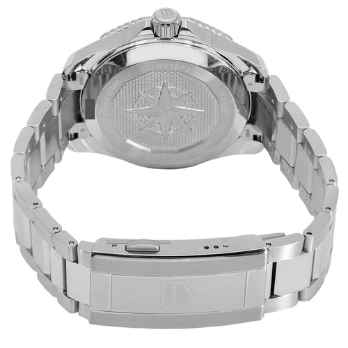 TAG Heuer Uomo WBP2110.BA0627 Aquaracer Automatico