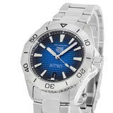 TAG Heuer Uomo WBP2111.BA0627 Aquaracer Automatico