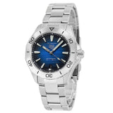 TAG Heuer Uomo WBP2111.BA0627 Aquaracer Automatico