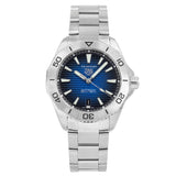 TAG Heuer Uomo WBP2111.BA0627 Aquaracer Automatico