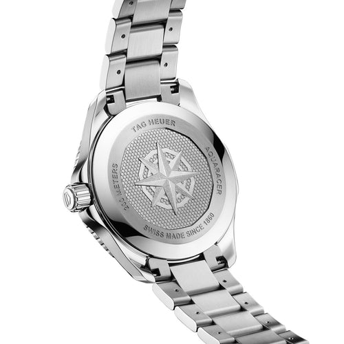 TAG Heuer Uomo WBP2114.BA0627 Aquaracer Automatico