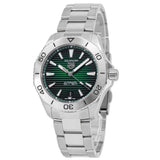 TAG Heuer Uomo WBP2115.BA0627 Aquaracer Automatico