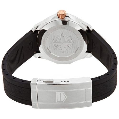 TAG Heuer Uomo WBP2151.FT6199 Aquaracer Automatico