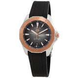 TAG Heuer Uomo WBP2151.FT6199 Aquaracer Automatico