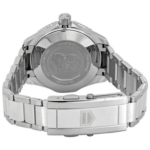 TAG Heuer Donna WBP231B.BA0618 Aquaracer Automatico