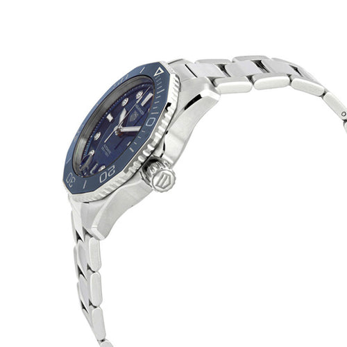 TAG Heuer Donna WBP231B.BA0618 Aquaracer Automatico