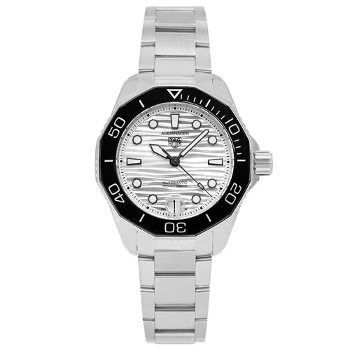 TAG Heuer Donna WBP231C.BA0626 Aquaracer Automatico