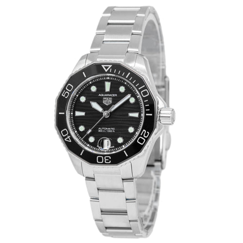 TAG Heuer Donna WBP231D.BA0626 Aquaracer Automatico