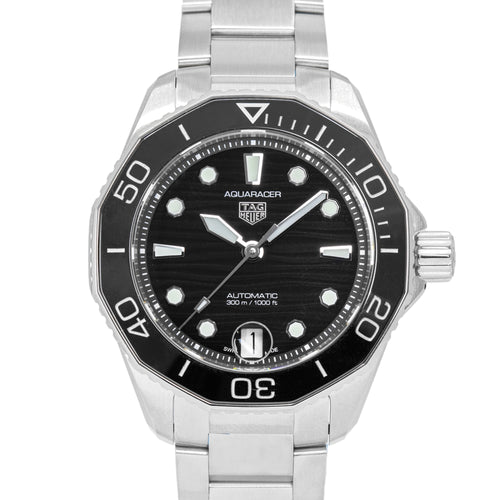 TAG Heuer Donna WBP231D.BA0626 Aquaracer Automatico