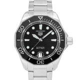 TAG Heuer Donna WBP231D.BA0626 Aquaracer Automatico