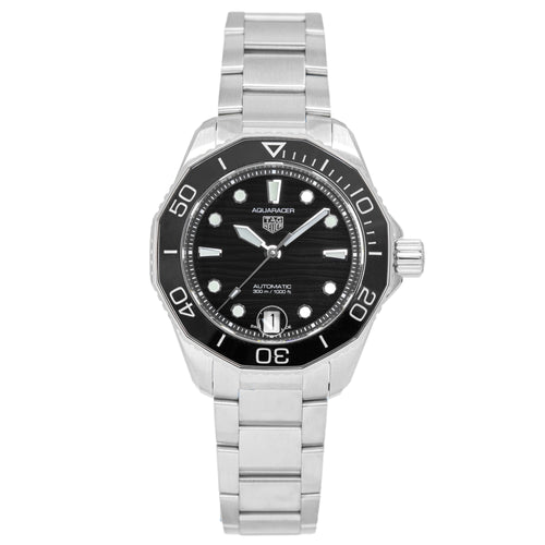 TAG Heuer Donna WBP231D.BA0626 Aquaracer Automatico