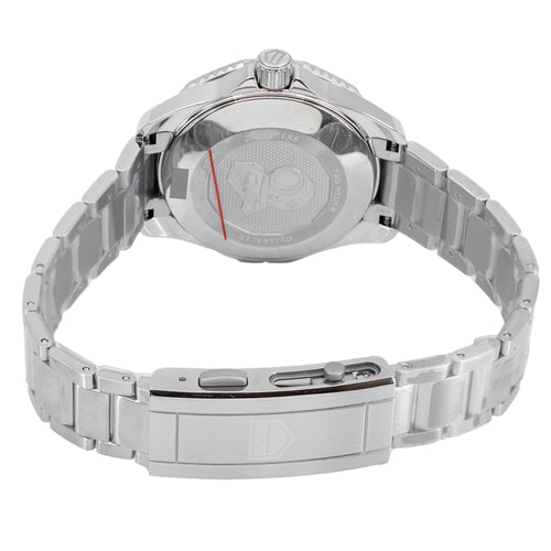 TAG Heuer Donna WBP231D.BA0626 Aquaracer Automatico