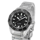 TAG Heuer Donna WBP231D.BA0626 Aquaracer Automatico