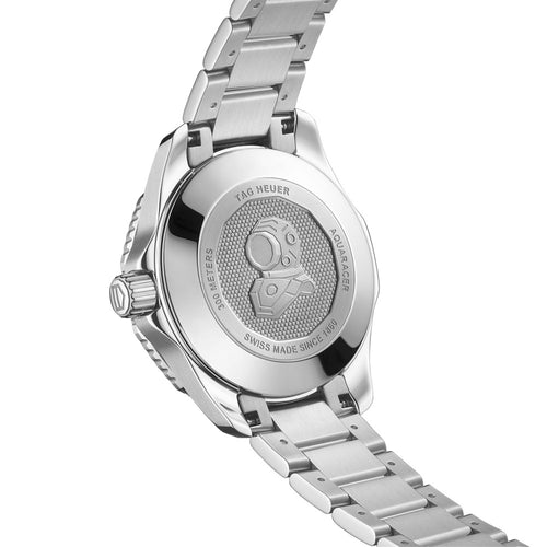 TAG Heuer Donna WBP231J.BA0618 Aquaracer Automatico