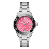 TAG Heuer Donna WBP231J.BA0618 Aquaracer Automatico
