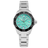 TAG Heuer Donna WBP231K.BA0618 Aquaracer Automatico