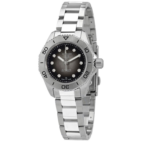 TAG Heuer Donna WBP2410.BA0622 Aquaracer Automatico