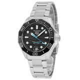 TAG Heuer Uomo WBP5110.BA0013 Aquaracer Automatico
