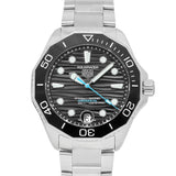 TAG Heuer Uomo WBP5110.BA0013 Aquaracer Automatico