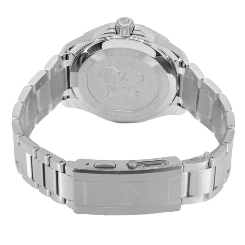 TAG Heuer Uomo WBP5110.BA0013 Aquaracer Automatico