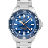 TAG Heuer Uomo WBP5111.BA0013 Aquaracer Automatico