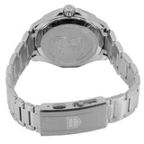 TAG Heuer Uomo WBP5111.BA0013 Aquaracer Automatico