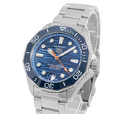 TAG Heuer Uomo WBP5111.BA0013 Aquaracer Automatico