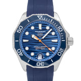 TAG Heuer Uomo WBP5111.FT6259 Aquaracer Automatico