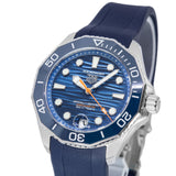 TAG Heuer Uomo WBP5111.FT6259 Aquaracer Automatico