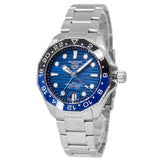 TAG Heuer Uomo WBP5114.BA0013 Aquaracer Automatico