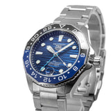 TAG Heuer Uomo WBP5114.BA0013 Aquaracer Automatico