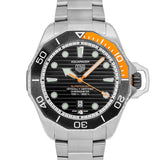 Tag Heuer Uomo WBP5A8A.BF0619 Aquaracer Pro 1000 Superdiver