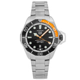 Tag Heuer Uomo WBP5A8A.BF0619 Aquaracer Pro 1000 Superdiver