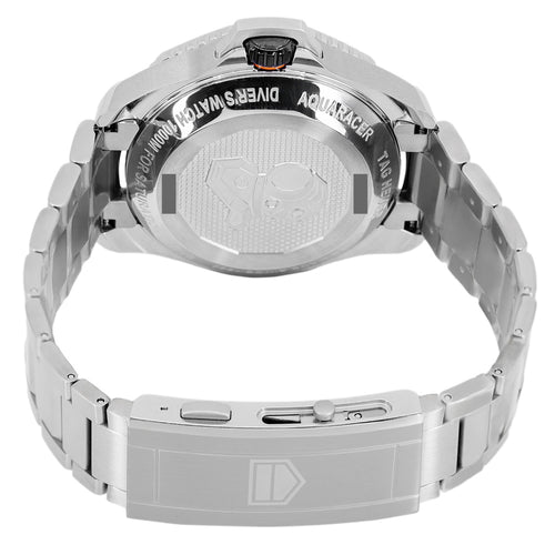 Tag Heuer Uomo WBP5A8A.BF0619 Aquaracer Pro 1000 Superdiver