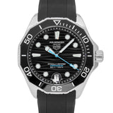 TAG Heuer Uomo WBP5110.FT6257 Aquaracer Automatico